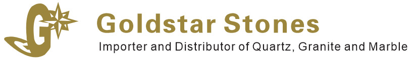 Goldstar Stones Logo